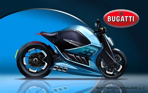 Bugatti Bike Concept Challenge on Behance | Bugatti bike, Bugatti, Bike