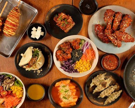 Livraison 🍗 CHIKIN BANG - Korean street food 🍗 à Lyon - Menu et prix | Uber Eats