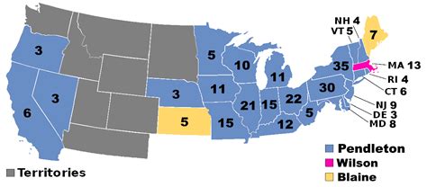 1872 United States Presidential Election (Brothers No More) | Alternative History | Fandom