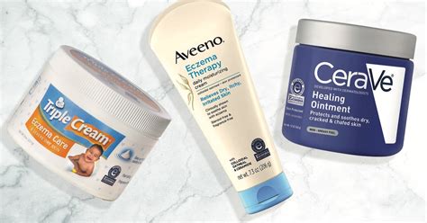 The 5 Best Eczema Creams For Kids