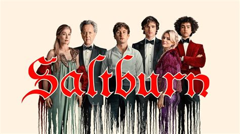 Watch Saltburn (2023) Full Movie Online in HD Quality - Tubeplus