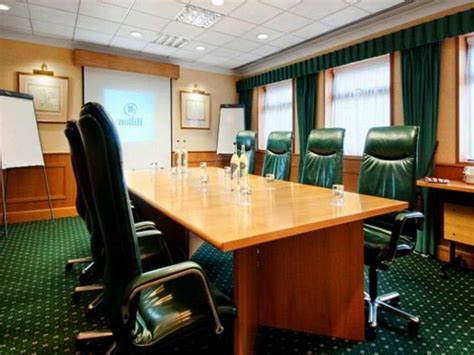 Hilton Watford Hotel, London, United Kingdom - overview