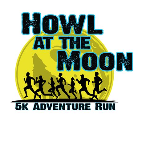 Race Preview: 2019 Howl at the Moon 5K Adventure Run (Lake Oswego ...