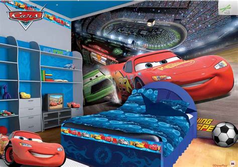 Disney Pixar Cars Race | Chuvie Decor Ghana