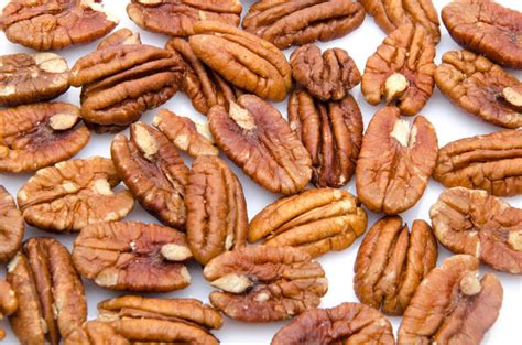 Pecan nuts _ ILovePecans