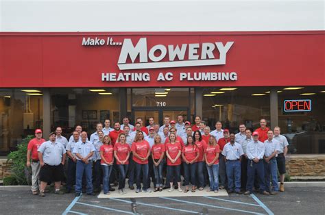 Mowery Heating AC and Plumbing - 185 Recommendations - Brownsburg, IN - Nextdoor