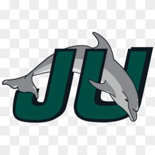 Jacksonville Dolphins Wikipedia - Jacksonville University Athletics Logo, HD Png Download ...