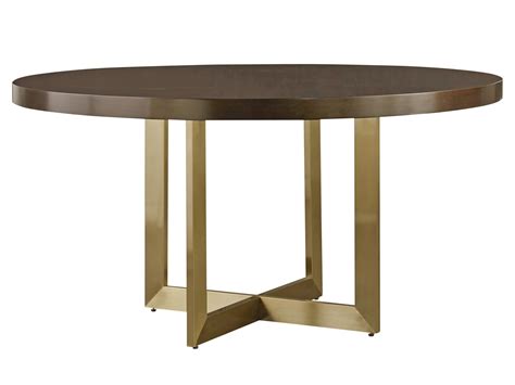 Mia Dining Table - The Art Shoppe - Luxury Furniture Store Toronto Round Dining Table Modern ...