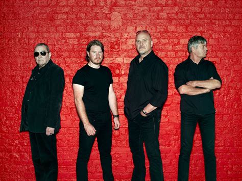 The Stranglers Review - Eventswhatson.com - What's On Guide