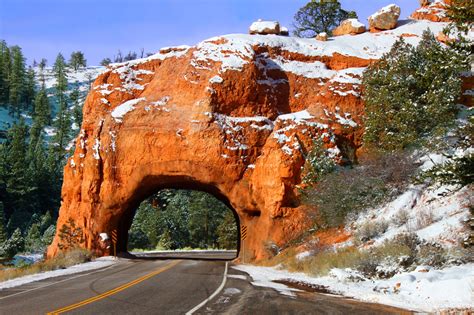 10 Most Scenic Roads in America - ShipEX