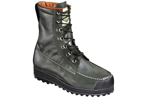 10 Great Upland Hunting Boots for This Season - Gun Dog