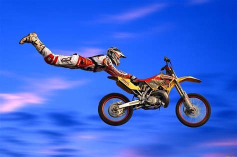 Dirt Bikes Wallpapers - Wallpaper Cave