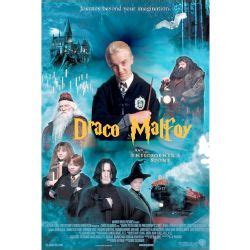 Draco Malfoy and the Philosopher's Stone