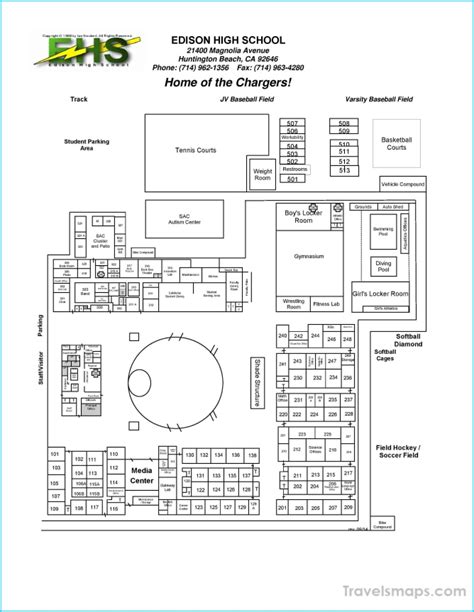 Where is Edison? | Edison Map | Map of Edison - TravelsMaps.Com