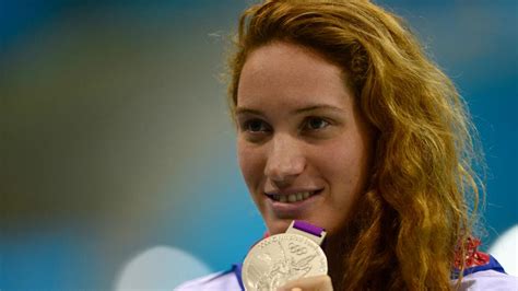 Olympic gold medal swimmer Camille Muffat among 10 killed in helicopter ...