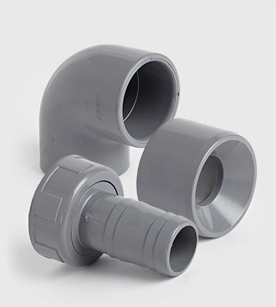 ABS Fittings Malaysia: A Reliable Choice for Plumbing Industry | ISIS