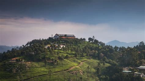 Tea Museum / Tea Factory, Ooty | Tamil Nadu