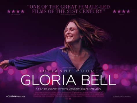 Movie Review - Gloria Bell (2018)