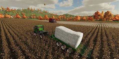 Which Crops Should I Plant First In Farming Simulator 22?