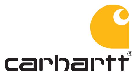 Carhartt Logo / Fashion and Clothing / Logonoid.com