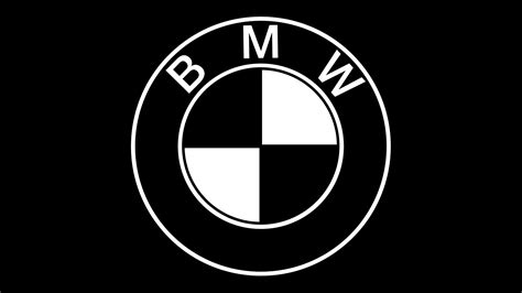 BMW Logo and symbol, meaning, history, PNG, brand