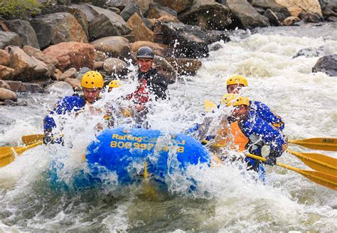 colorado-rafting-6 - Colorado Adventure Center