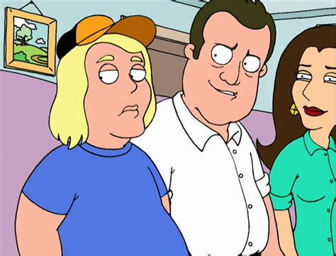 Philip Seymour Hoffman | Family Guy Wiki | Fandom powered by Wikia