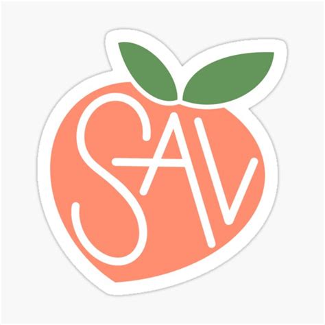 Electronics & Accessories Custom Sticker Savannah Sticker Savannah ...