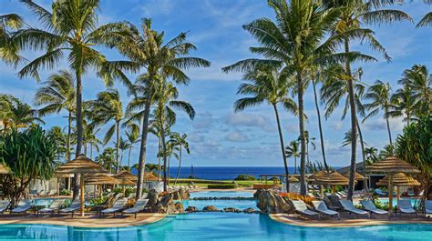 The Ritz-Carlton Maui, Kapalua - Maui Hotels - Maui, United States ...