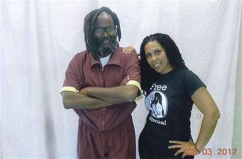 The Only Treatment is Freedom: Mumia Abu-Jamal and COVID - New Politics