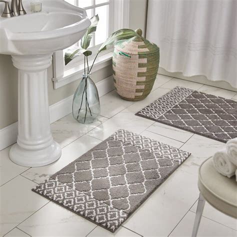 Overstock Bathroom Rugs Set at robertjmolinao blog