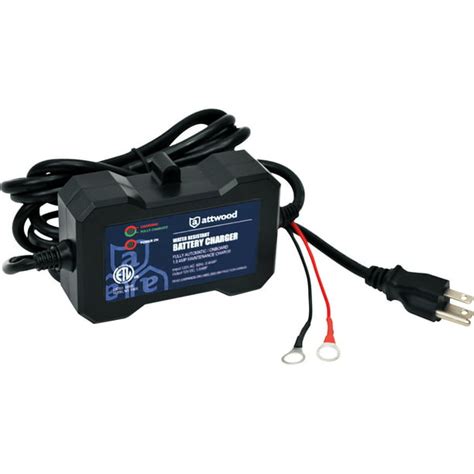 Battery Charger, 12-Volt - Walmart.com - Walmart.com