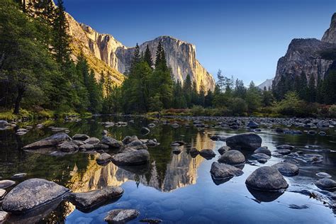 As one of America’s most popular national parks, Yosemite boasts some ...