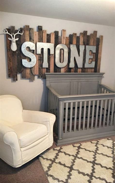 Rustic baby rooms rustic baby boy nursery themes pictures decor ideas 2023 – Artofit