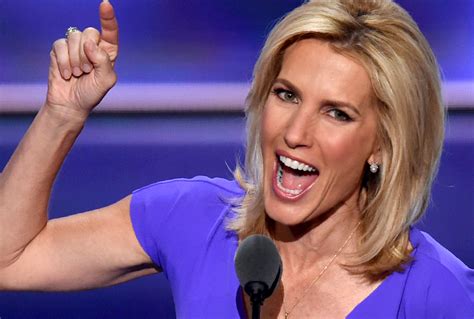 Laura Ingraham enforces racist stereotypes about people of color as she laments demographic ...