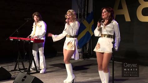 Honey, Honey - ABBA SHOW - YouTube