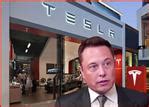 Tesla CEO Elon Musk Unveils Master Plan For Solar Roofs, Trucks, Buses