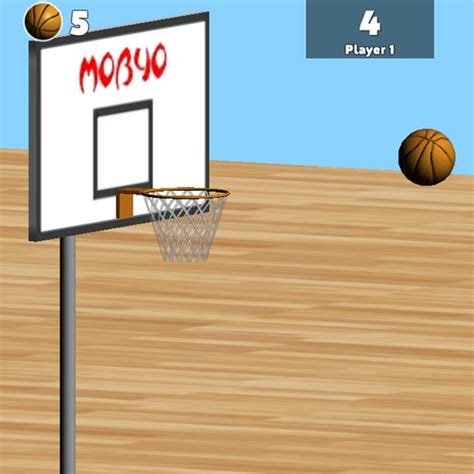 2 Player Basketball - Apps on Google Play