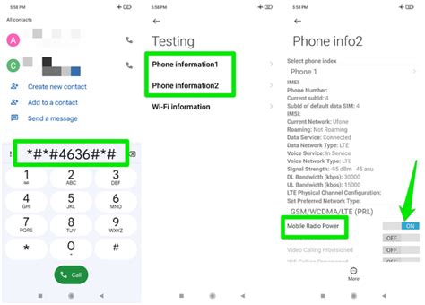 2 Ways To Use Mobile Data in Flight Mode on Android