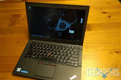 Lenovo ThinkPad X260 review: Ultrabook with solid performance, insane battery life