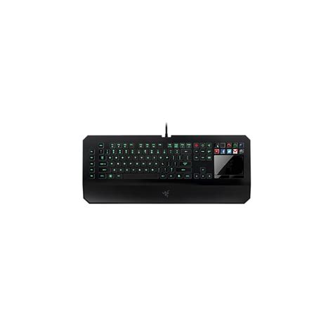 Razer DeathStalker Ultimate specifications