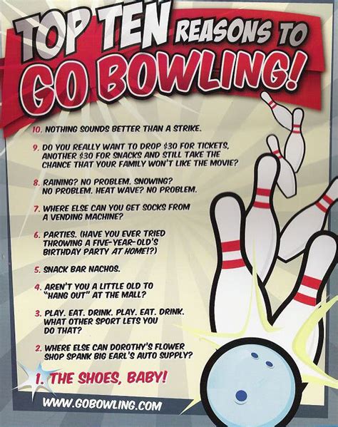 Quotes about Bowling game (31 quotes)