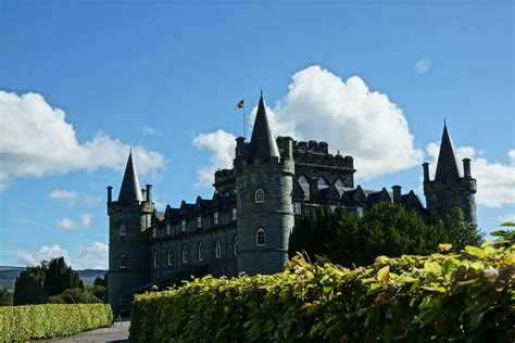 Inveraray Castle, Inveraray Vacation Rentals: house rentals & more | Vrbo