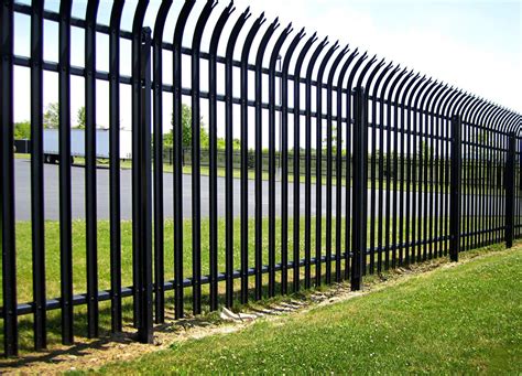 Aluminum Fences - South Florida Contracting Services