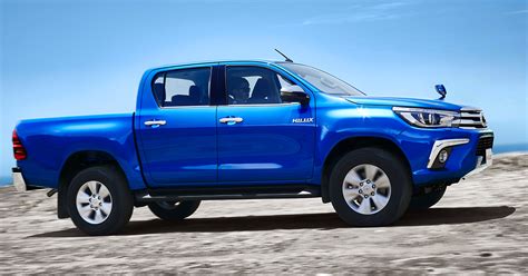 Diesel Fuels Some Of The Coolest Trucks You’ll Never Drive—Here’s Why ...