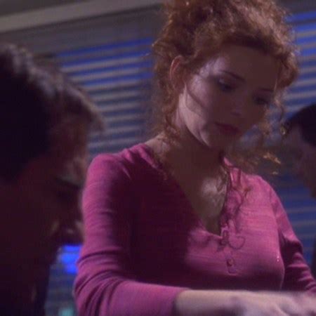 Brigid Brannagh – Women Of Star Trek