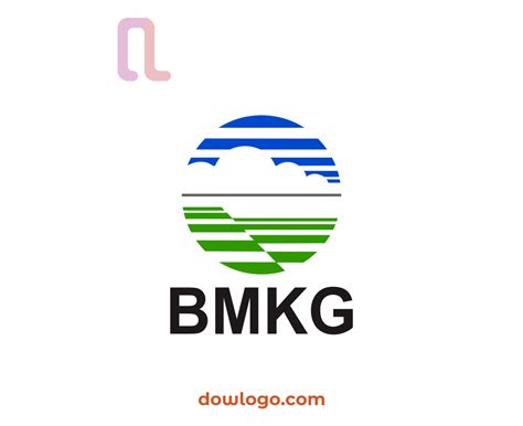 Logo BMKG Vector Format CDR, PNG - SavLogo