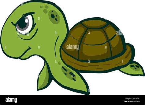 Angry turtle hi-res stock photography and images - Alamy