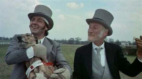 Steptoe & Son Ride Again DVD Review - Impulse Gamer