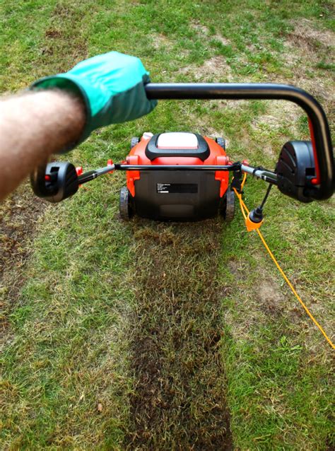 Homemade Aerator For Lawn - Homemade Ftempo